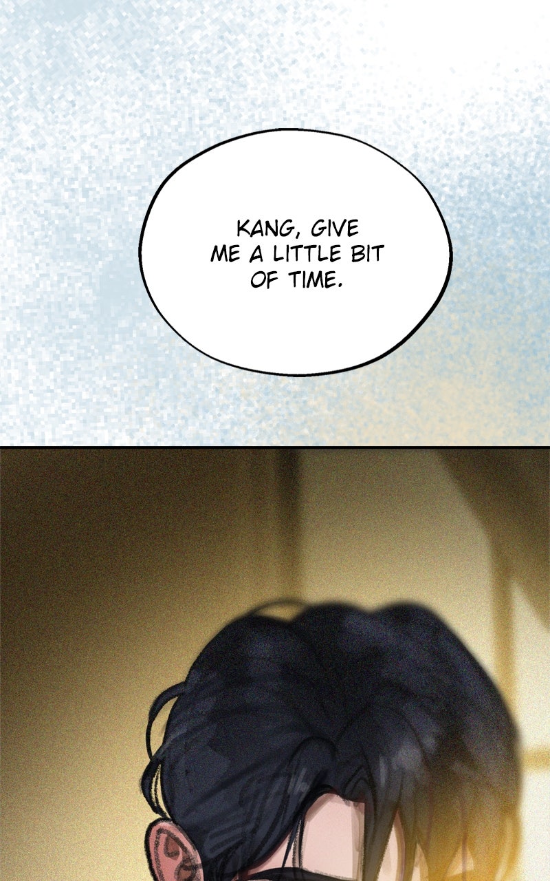 Read Your Sweet Breath chapter 45 image 102 on Lezhin