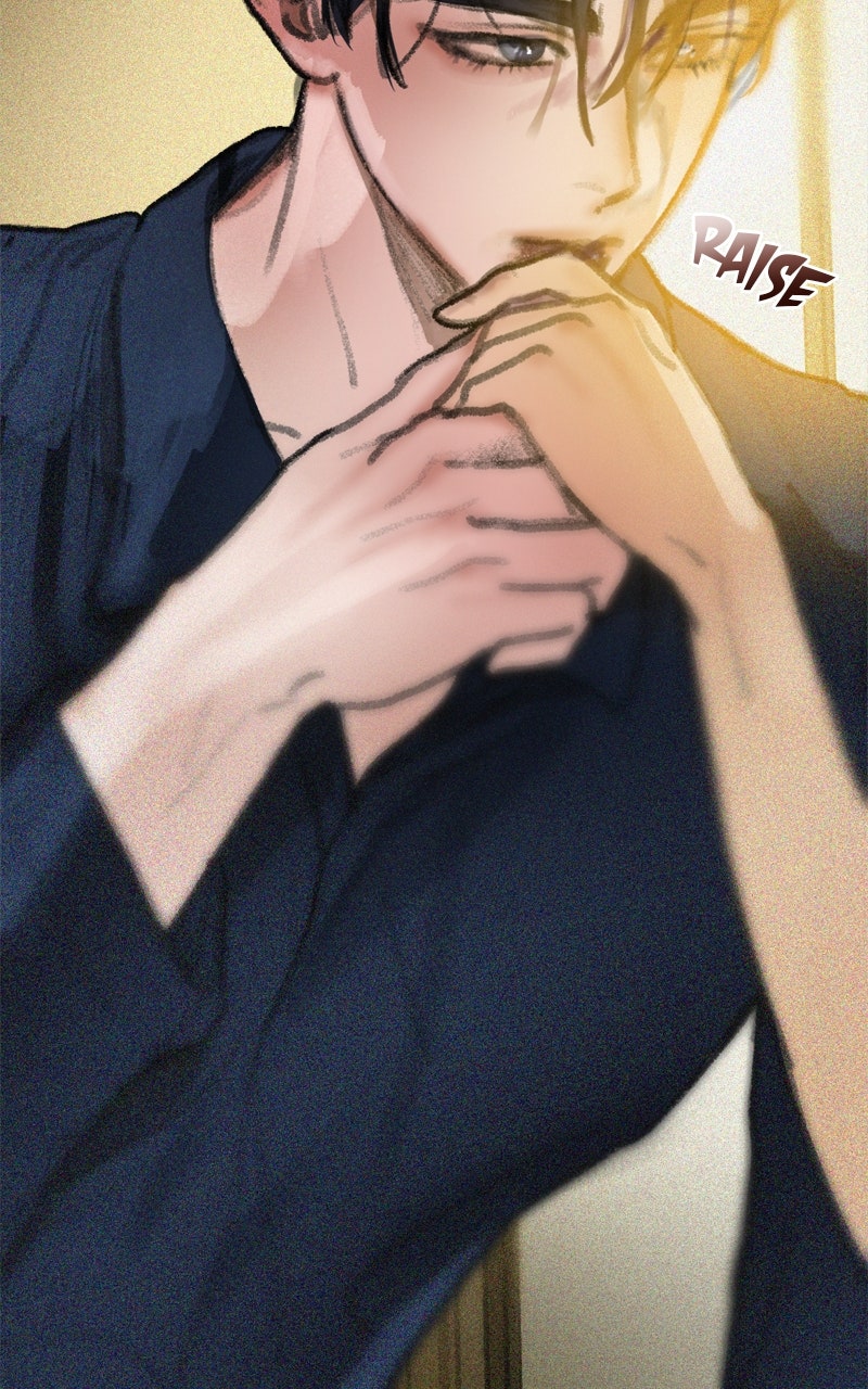Read Your Sweet Breath chapter 45 image 103 on Lezhin