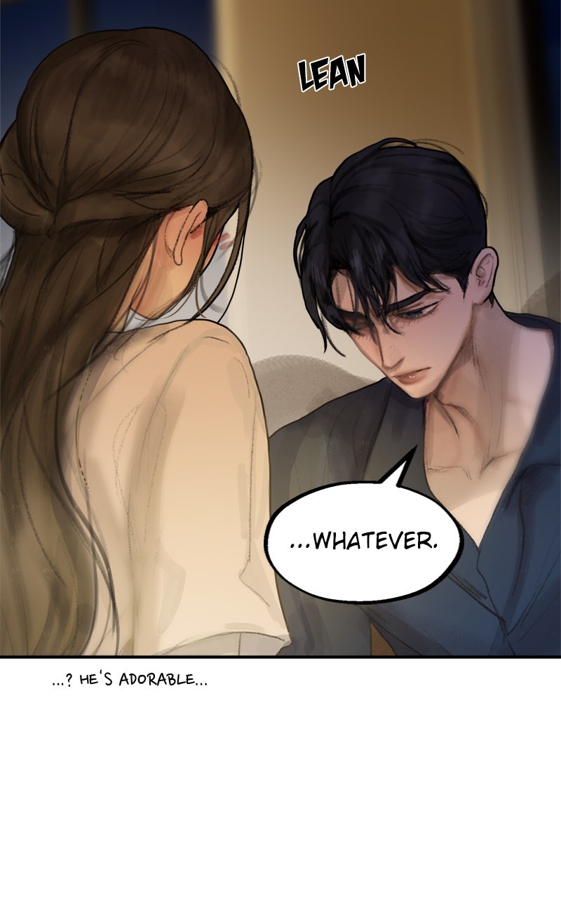 Read Your Sweet Breath chapter 45 image 14 on Lezhin