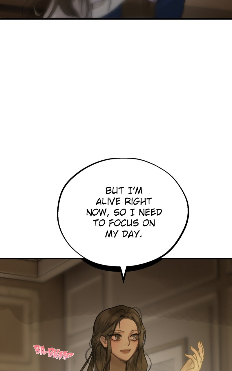 Read Your Sweet Breath chapter 45 image 18 on Lezhin