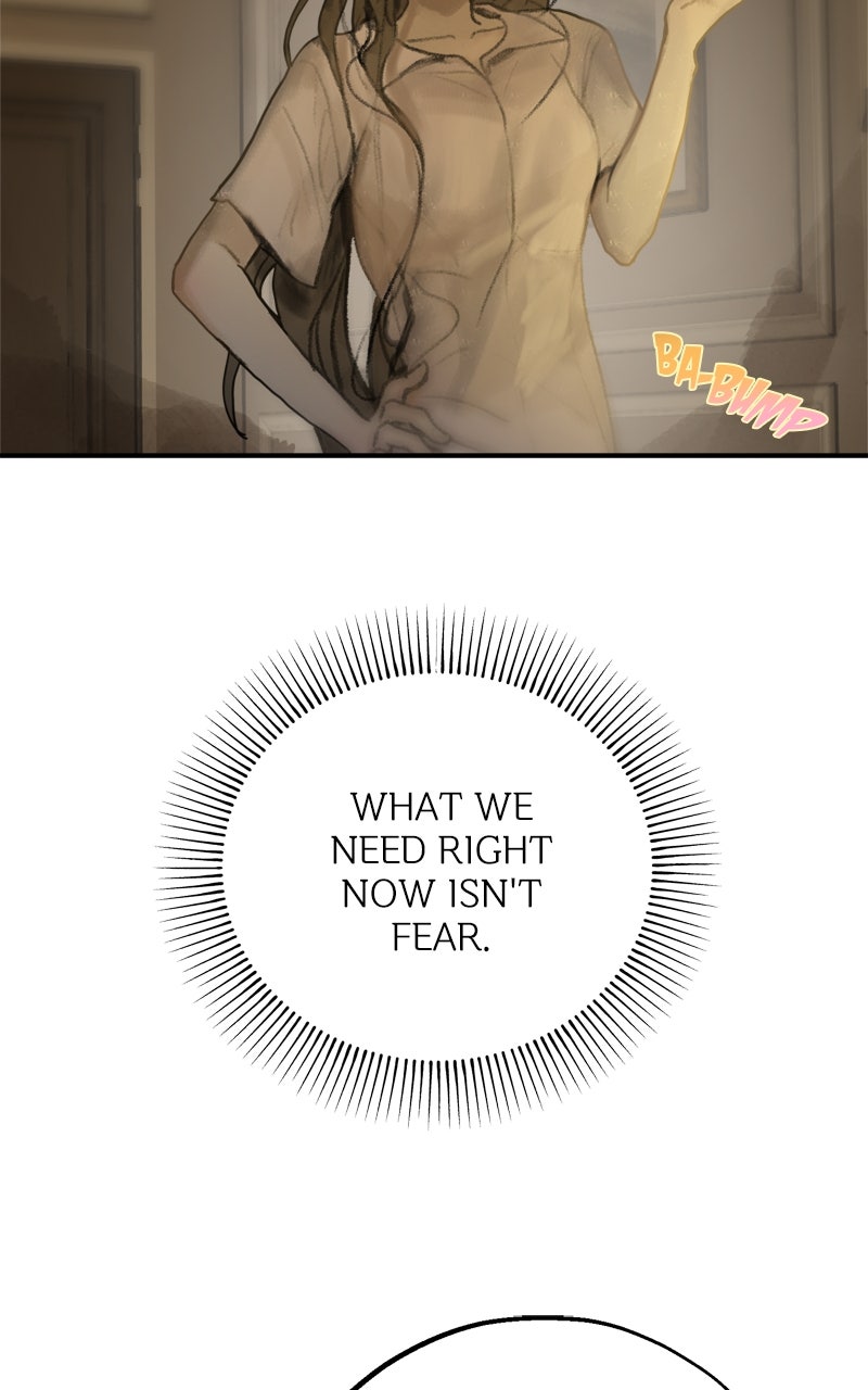 Read Your Sweet Breath chapter 45 image 19 on Lezhin