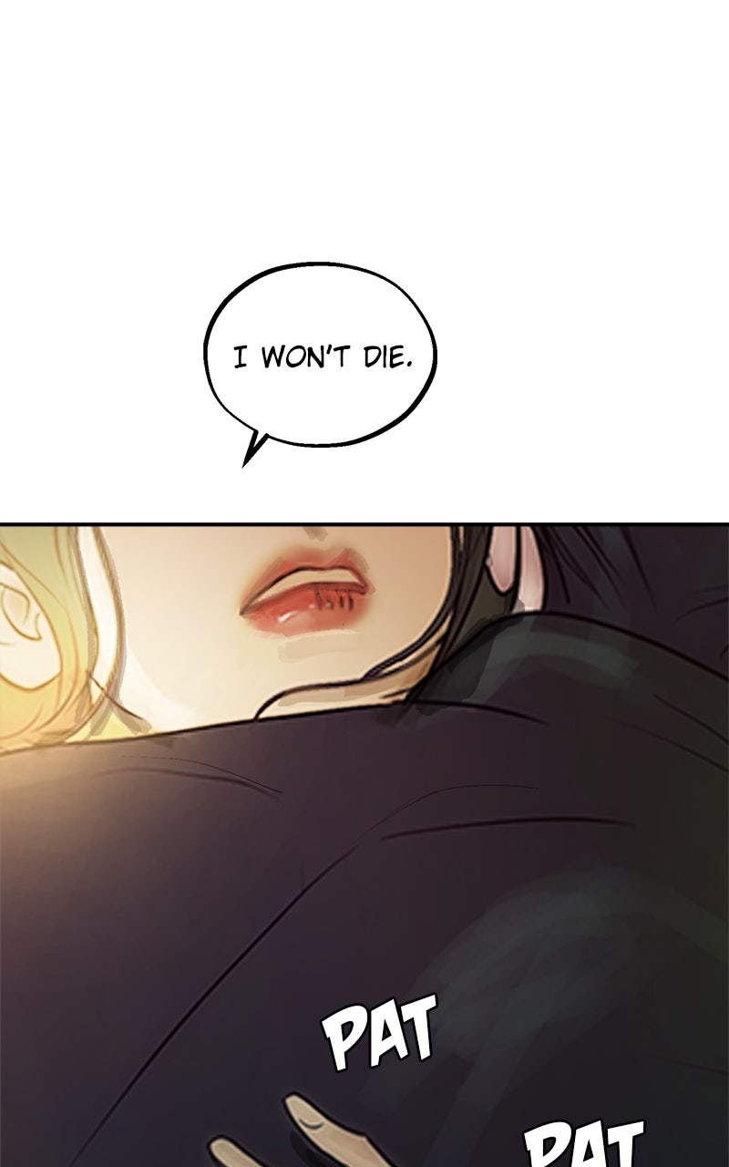 Read Your Sweet Breath chapter 45 image 2 on Lezhin
