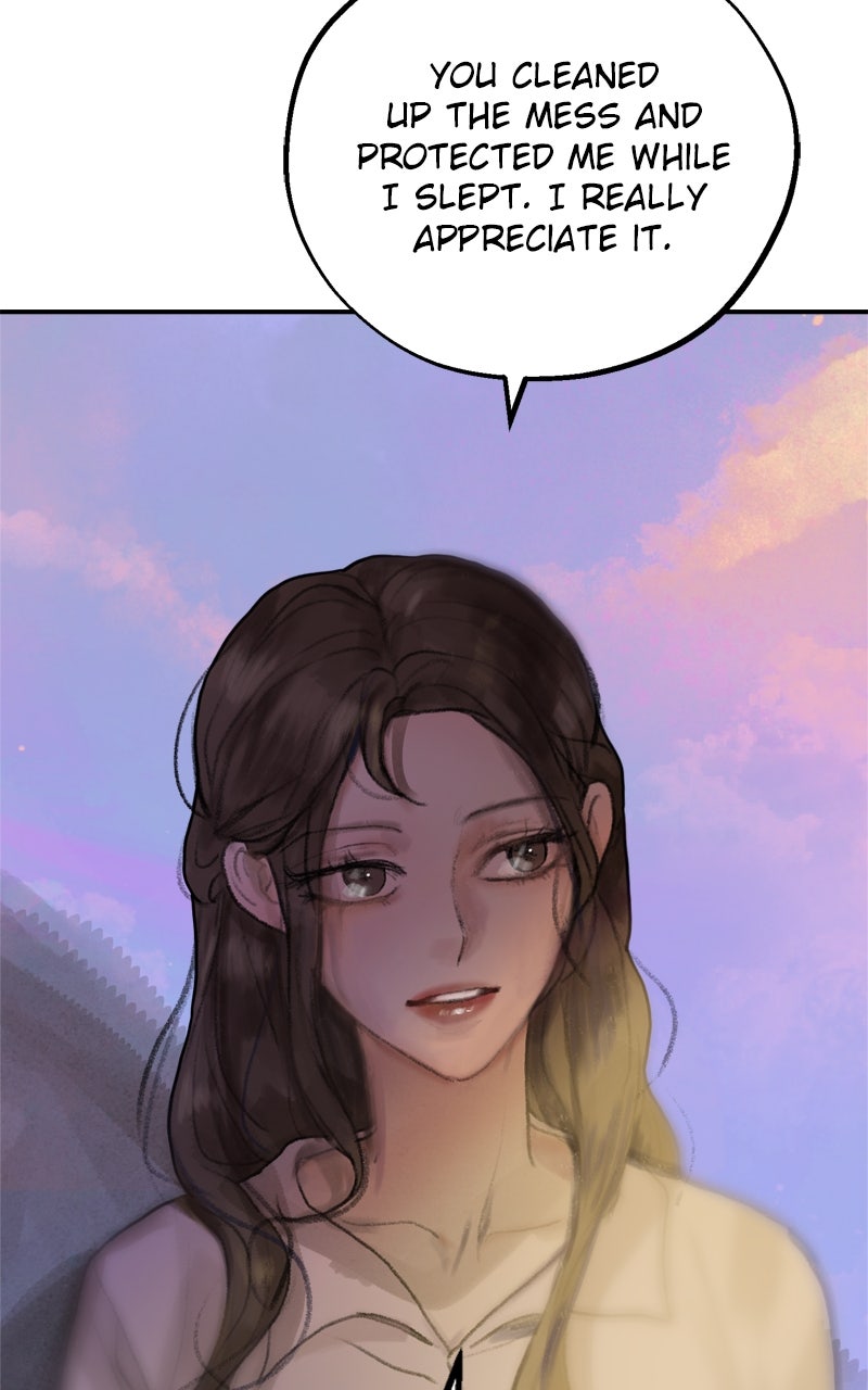 Read Your Sweet Breath chapter 45 image 20 on Lezhin