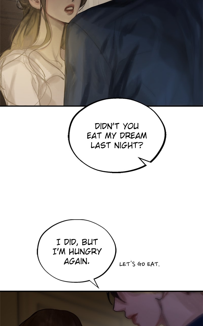 Read Your Sweet Breath chapter 45 image 24 on Lezhin