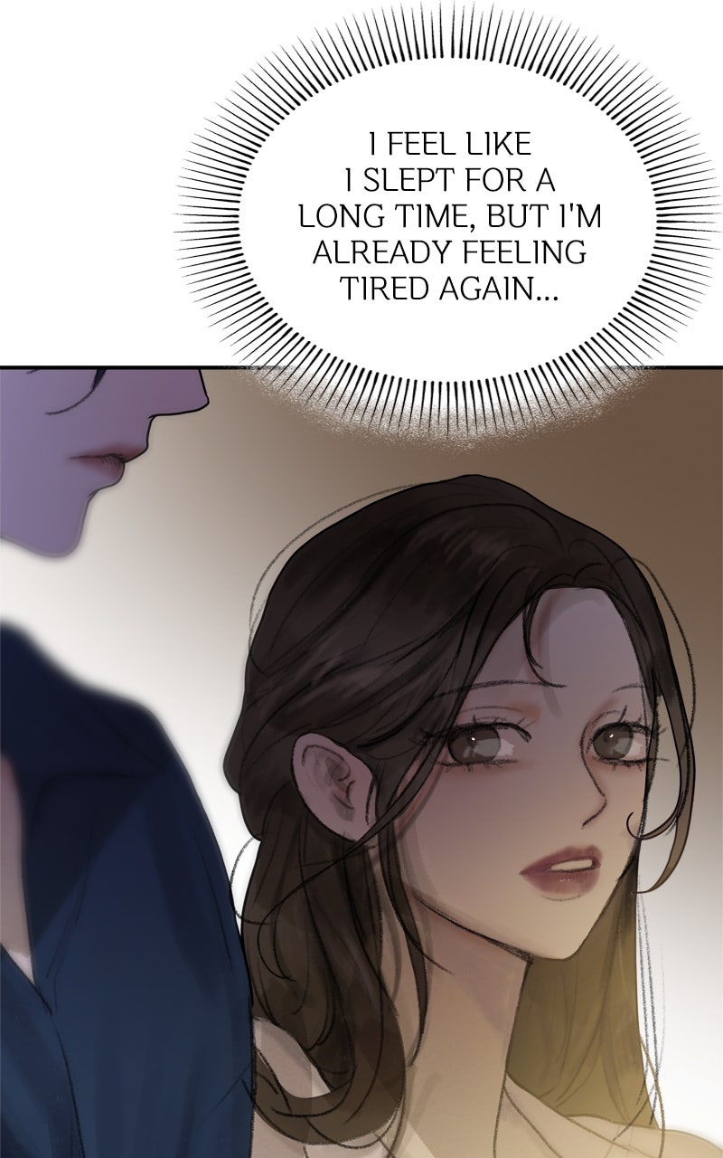 Read Your Sweet Breath chapter 45 image 26 on Lezhin
