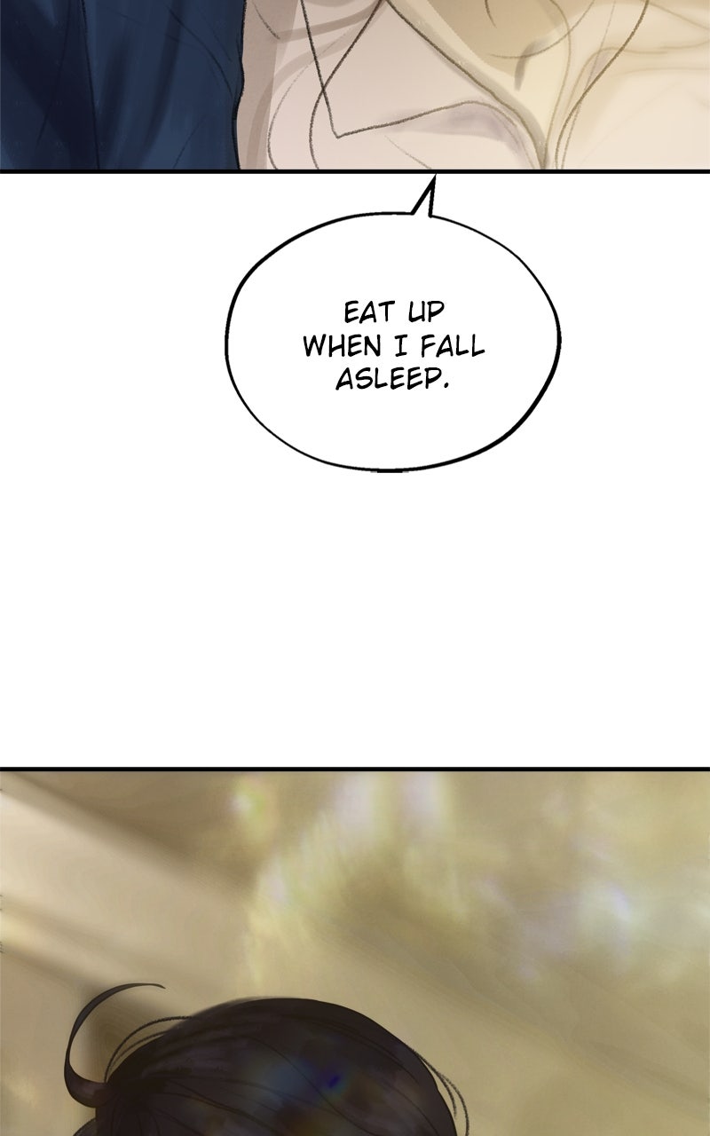 Read Your Sweet Breath chapter 45 image 27 on Lezhin