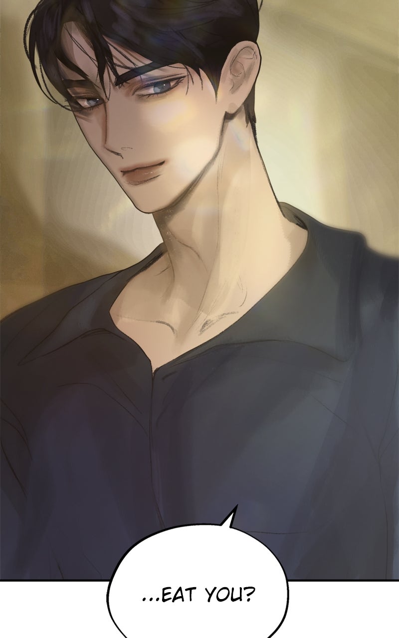 Read Your Sweet Breath chapter 45 image 28 on Lezhin