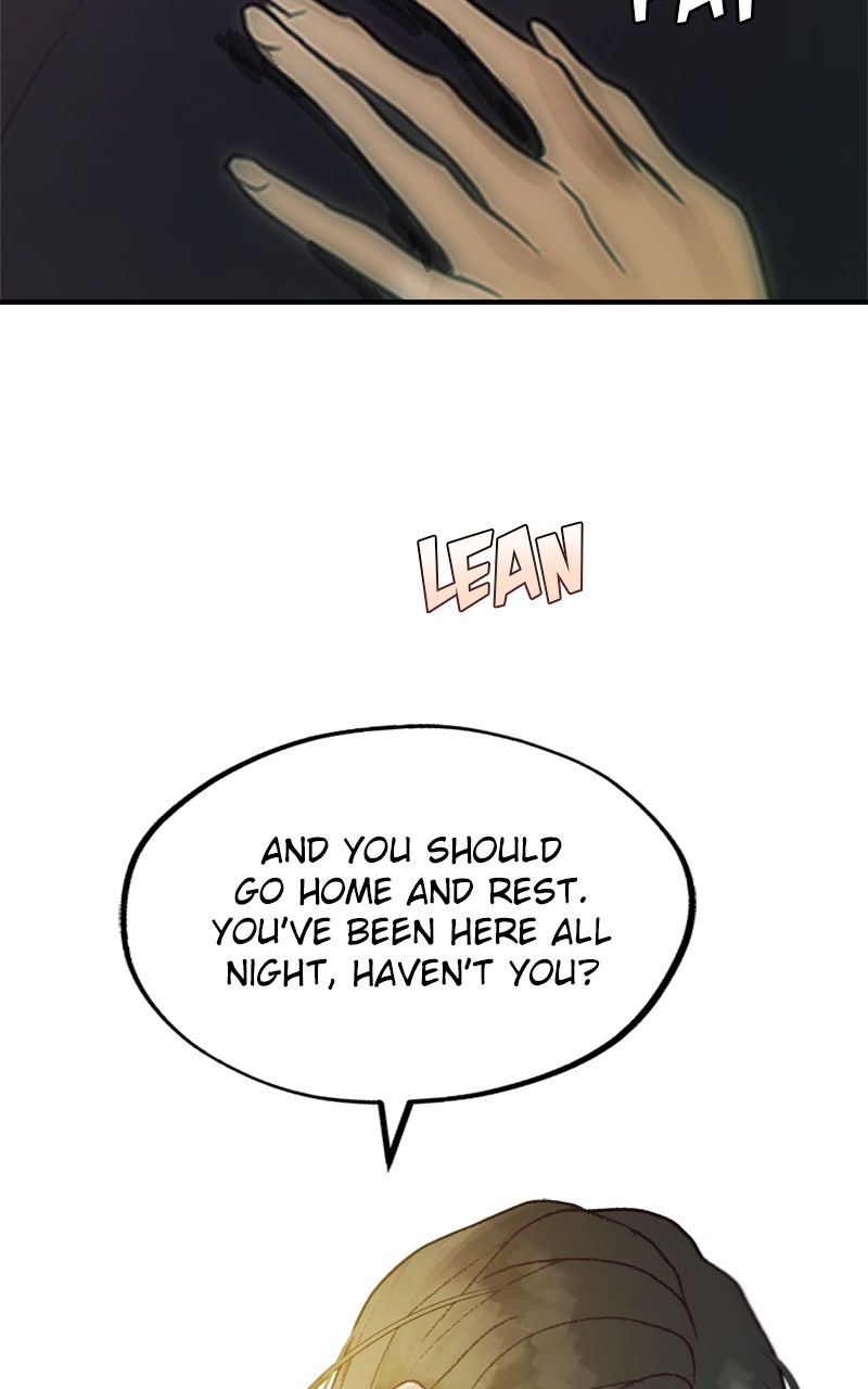 Read Your Sweet Breath chapter 45 image 3 on Lezhin