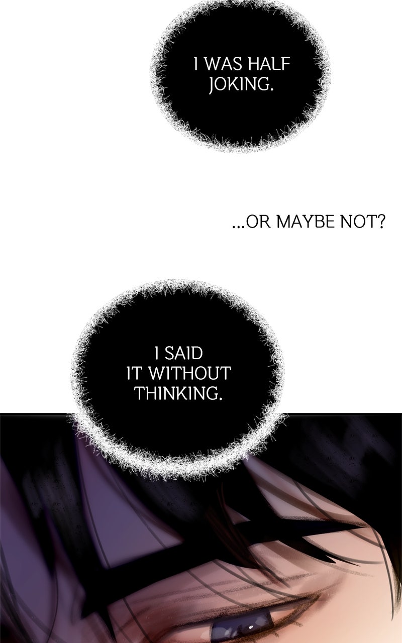 Read Your Sweet Breath chapter 45 image 31 on Lezhin