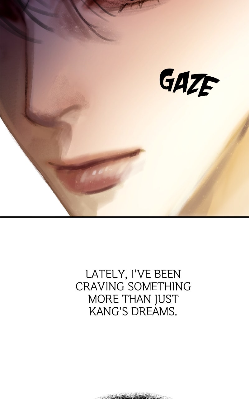 Read Your Sweet Breath chapter 45 image 32 on Lezhin