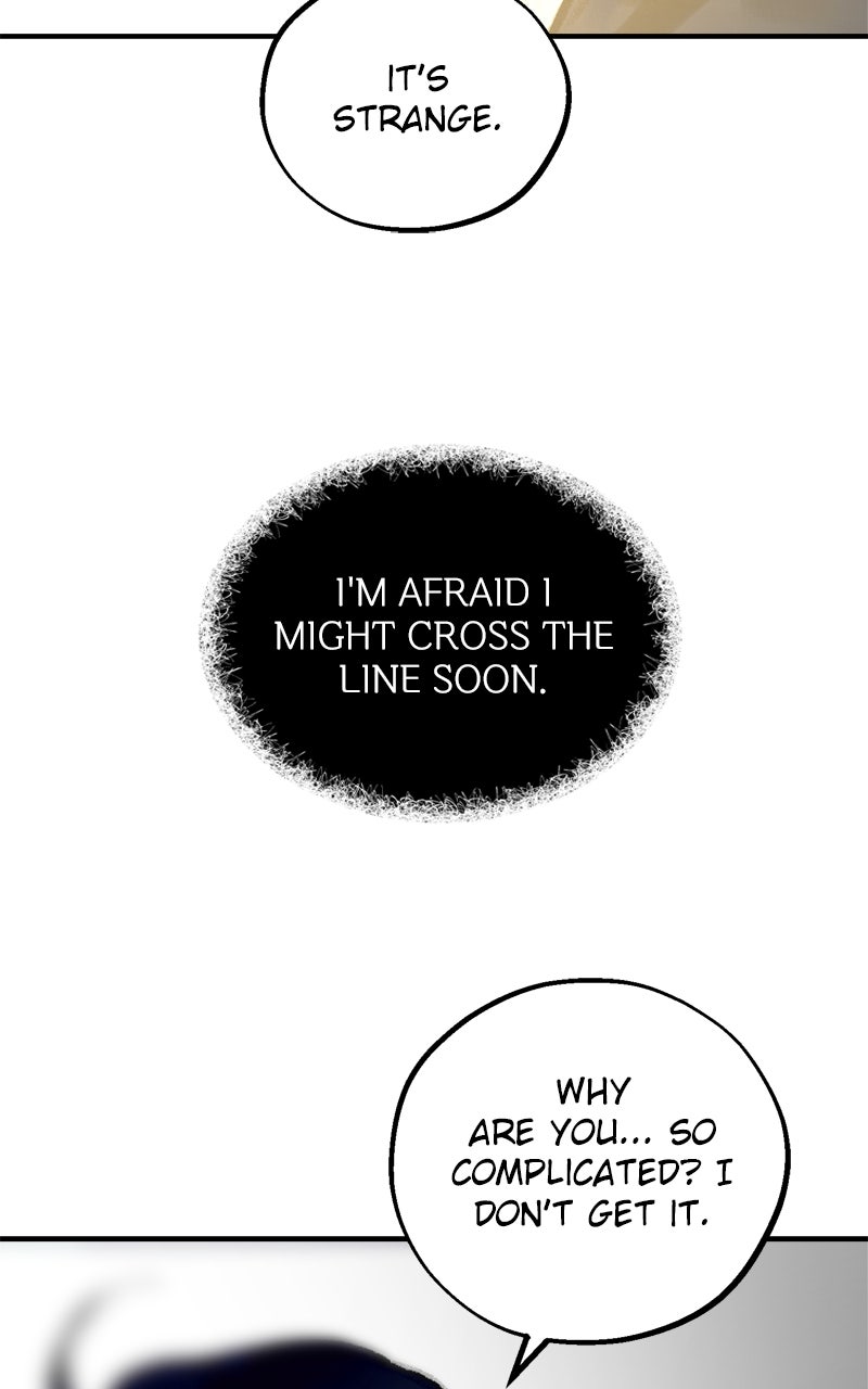 Read Your Sweet Breath chapter 45 image 34 on Lezhin