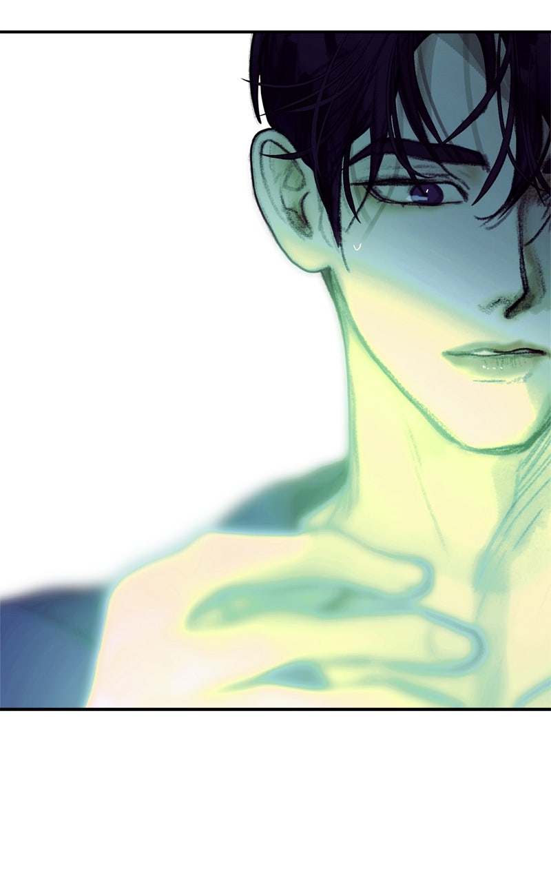 Read Your Sweet Breath chapter 45 image 39 on Lezhin