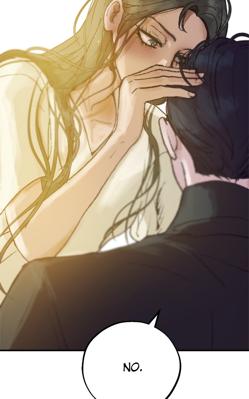 Read Your Sweet Breath chapter 45 image 4 on Lezhin