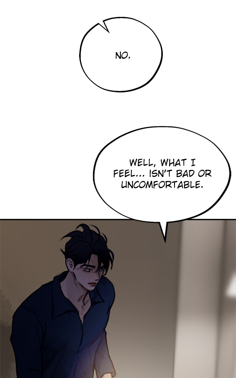 Read Your Sweet Breath chapter 45 image 40 on Lezhin