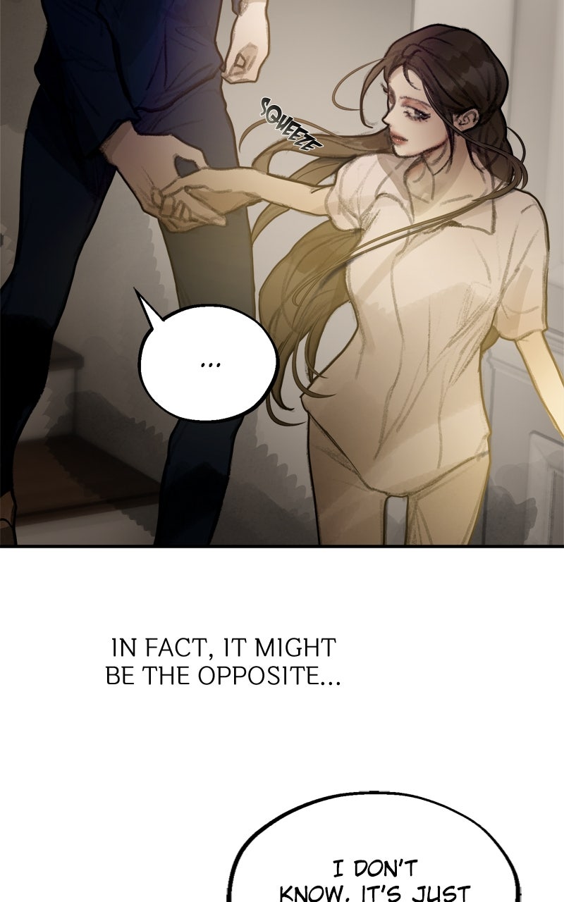 Read Your Sweet Breath chapter 45 image 41 on Lezhin