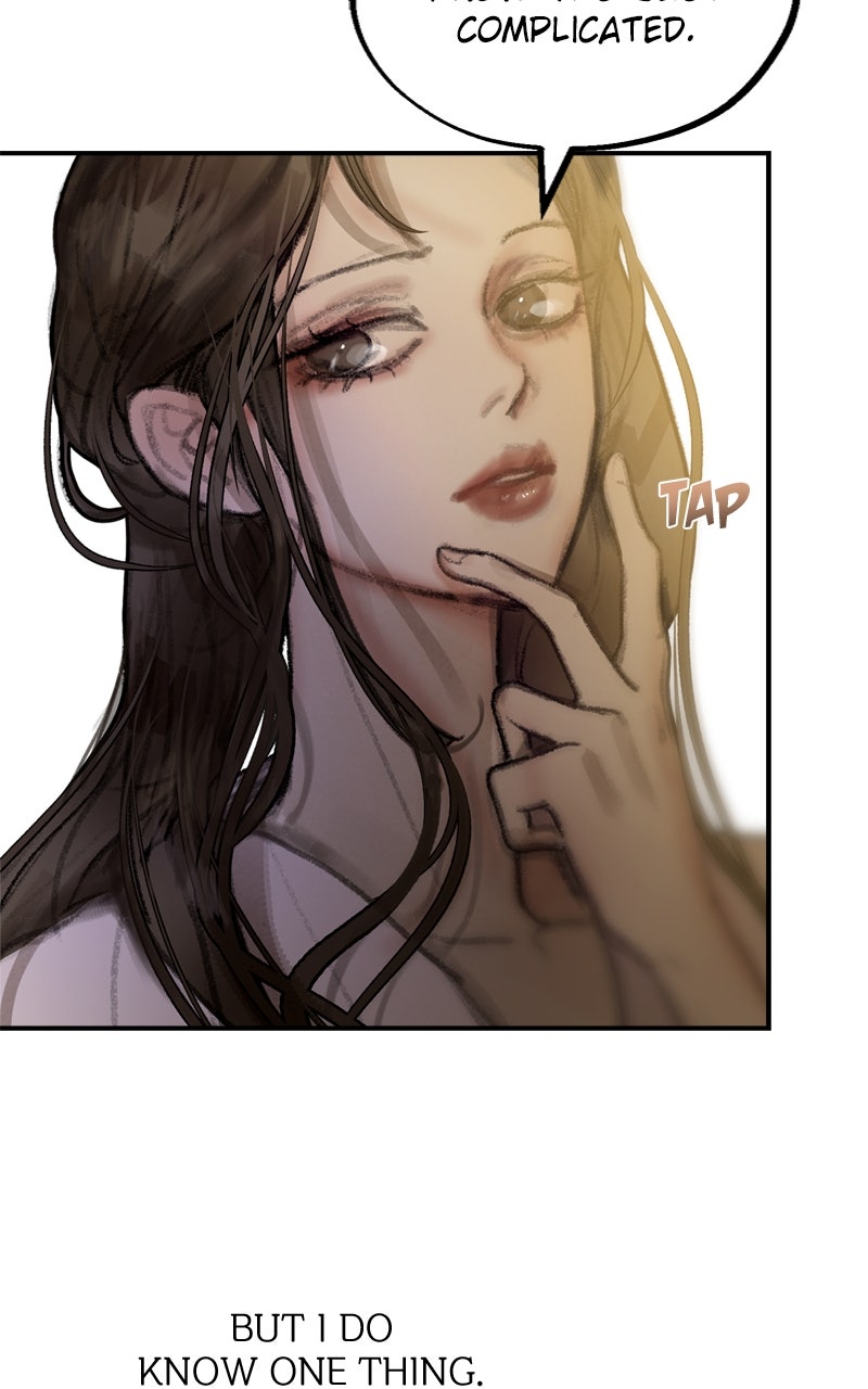 Read Your Sweet Breath chapter 45 image 42 on Lezhin