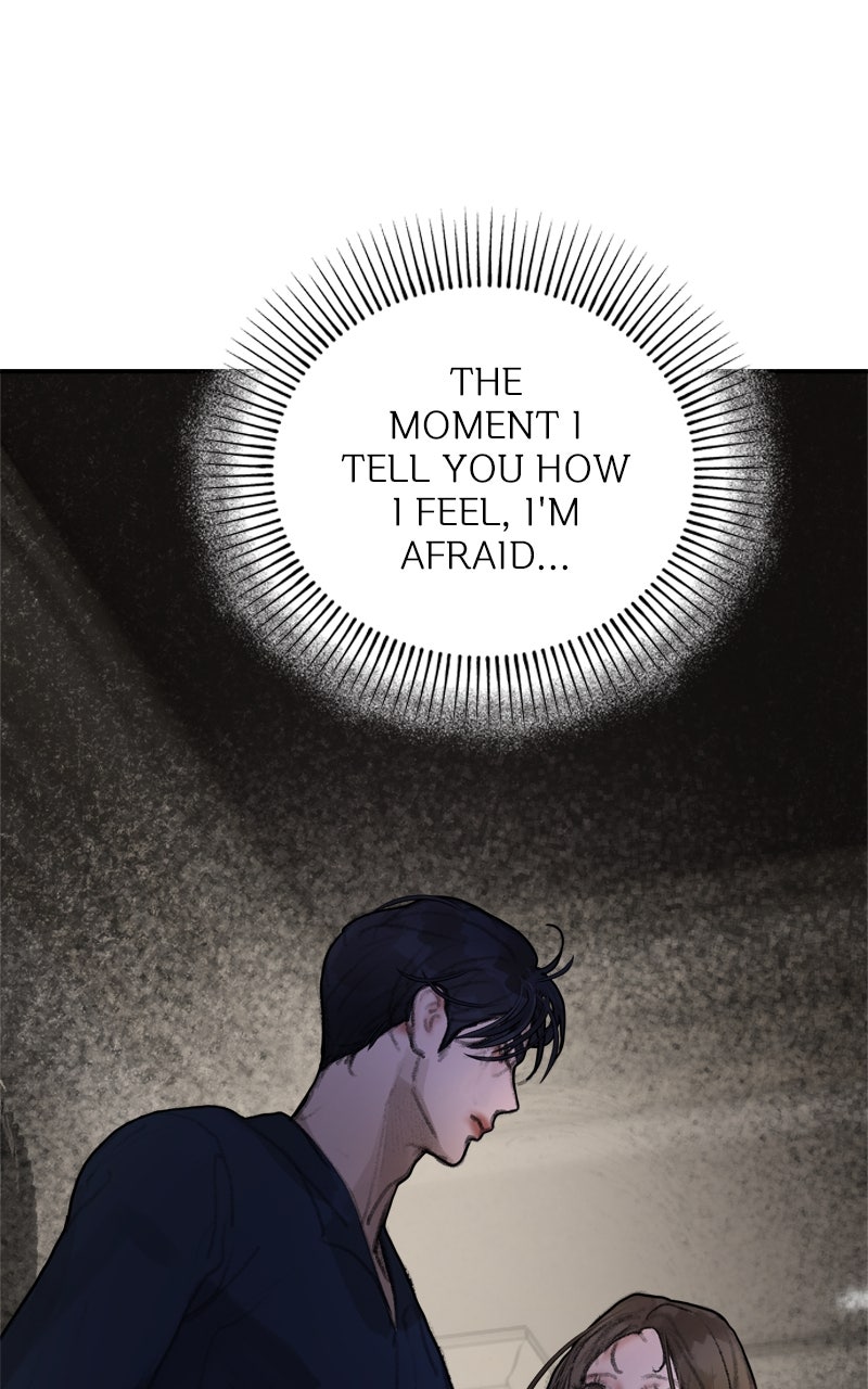 Read Your Sweet Breath chapter 45 image 43 on Lezhin