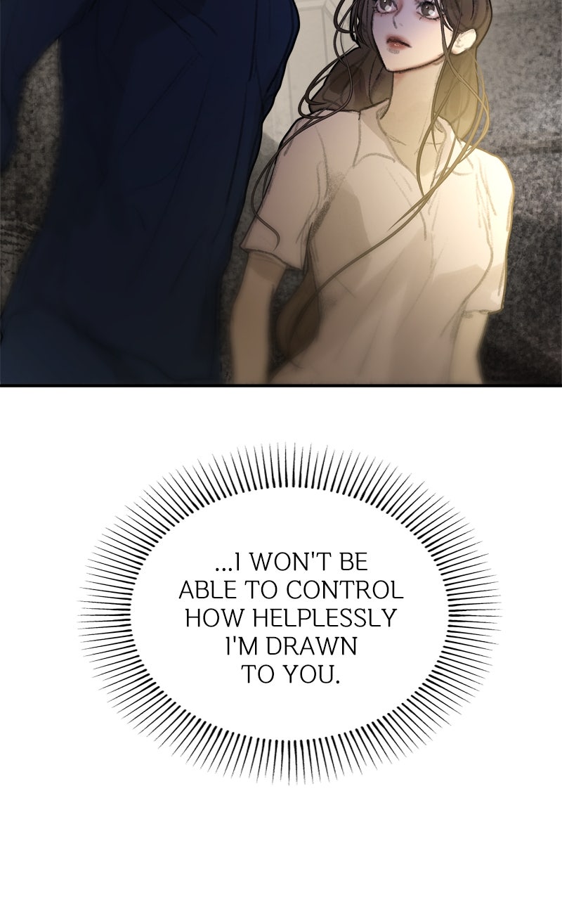 Read Your Sweet Breath chapter 45 image 44 on Lezhin