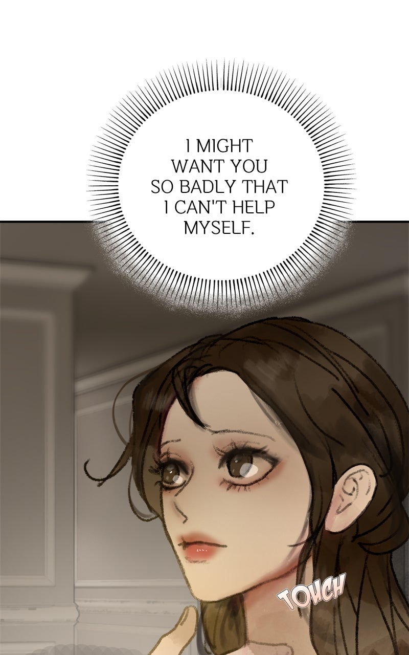 Read Your Sweet Breath chapter 45 image 45 on Lezhin