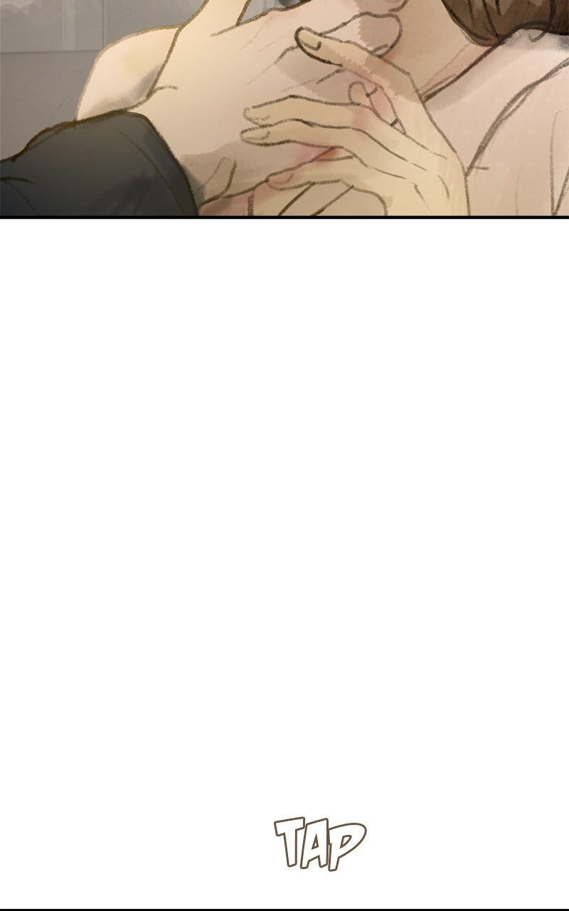 Read Your Sweet Breath chapter 45 image 46 on Lezhin