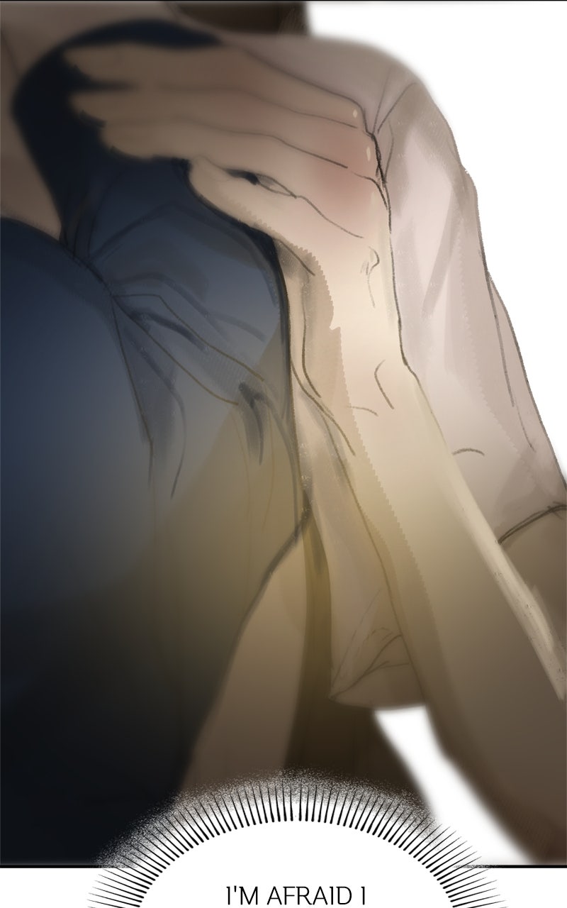 Read Your Sweet Breath chapter 45 image 47 on Lezhin