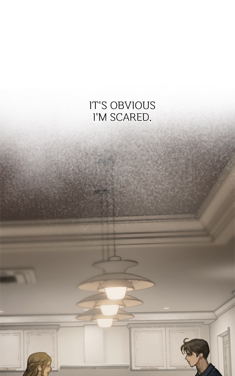 Read Your Sweet Breath chapter 45 image 49 on Lezhin