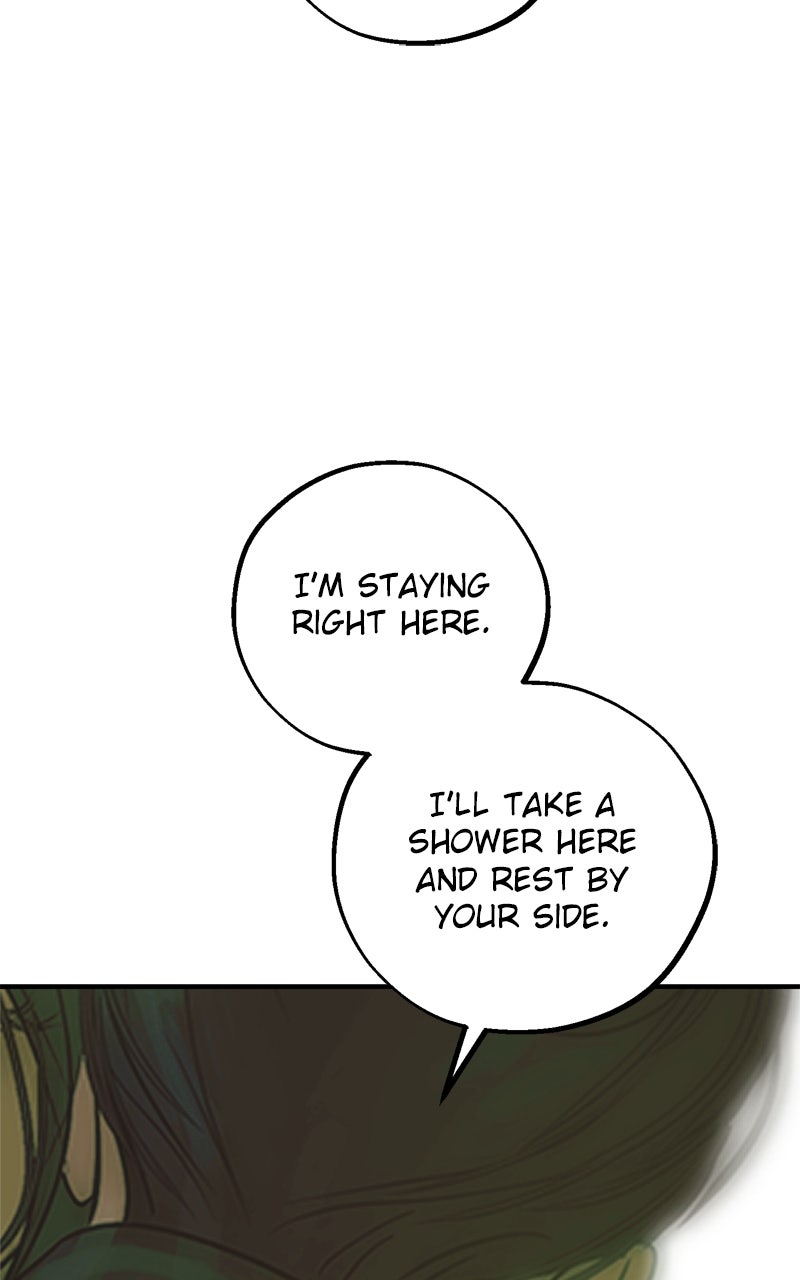 Read Your Sweet Breath chapter 45 image 5 on Lezhin