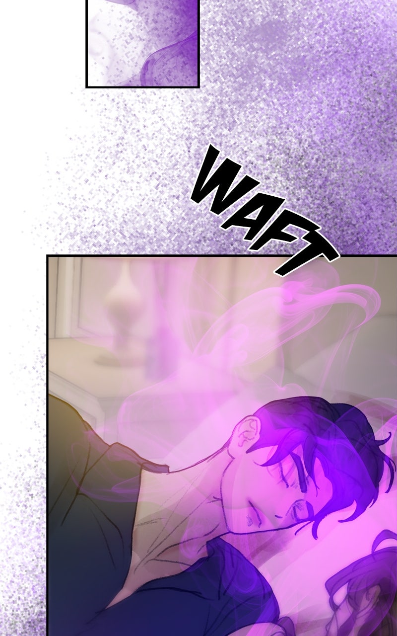 Read Your Sweet Breath chapter 45 image 52 on Lezhin