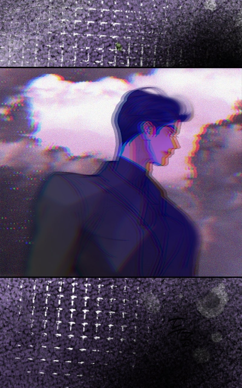 Read Your Sweet Breath chapter 45 image 56 on Lezhin