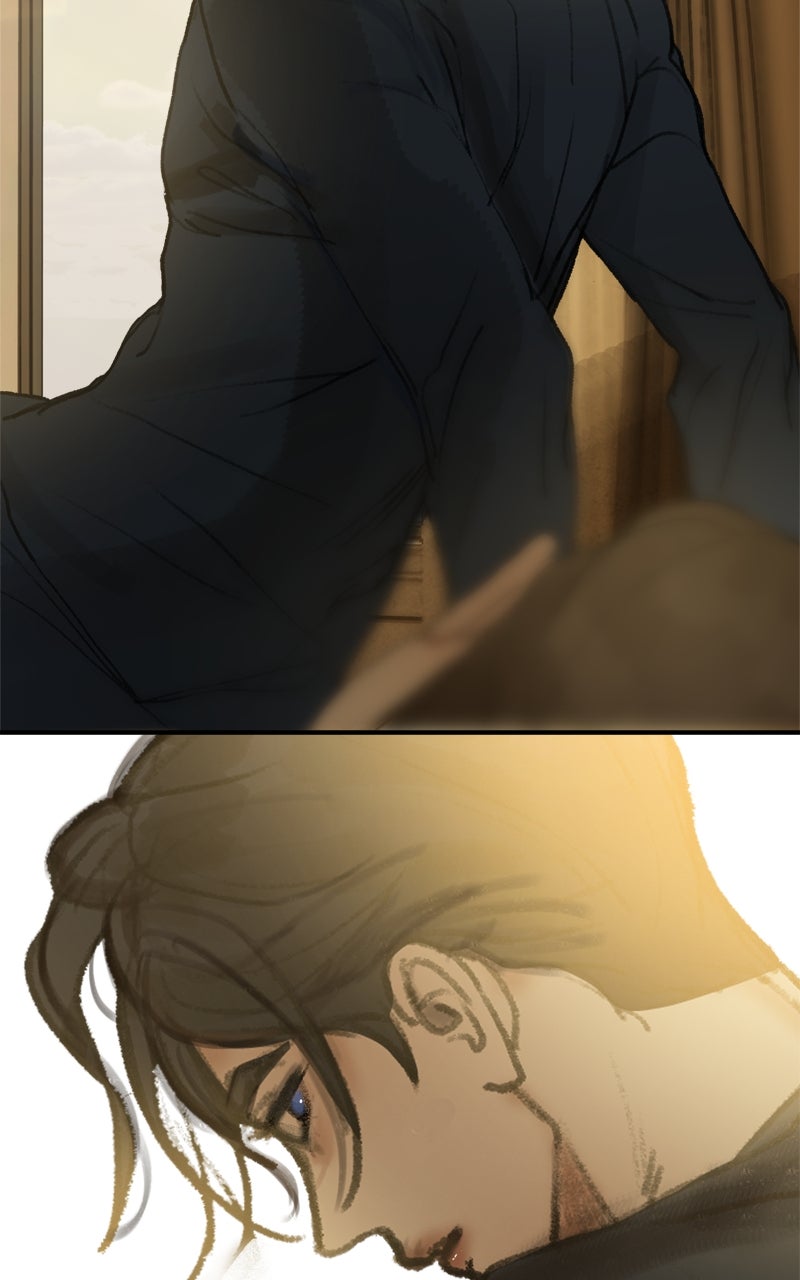 Read Your Sweet Breath chapter 45 image 81 on Lezhin