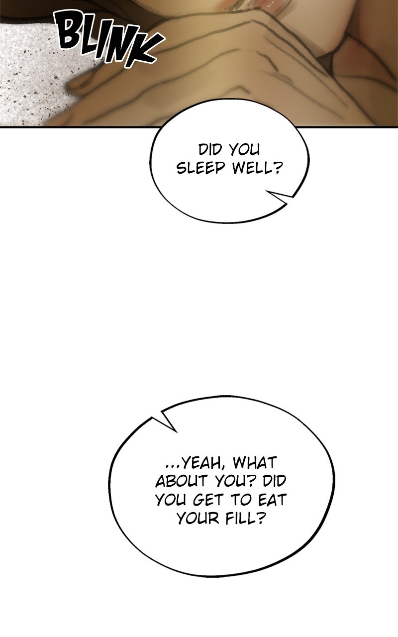 Read Your Sweet Breath chapter 45 image 84 on Lezhin
