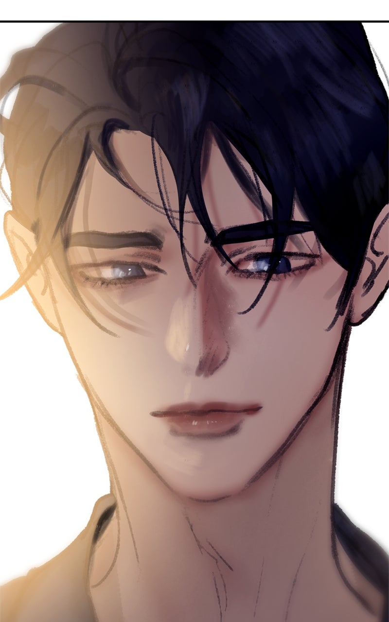 Read Your Sweet Breath chapter 45 image 85 on Lezhin