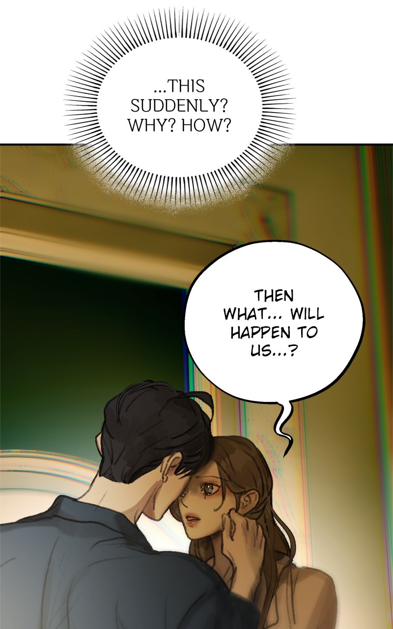 Read Your Sweet Breath chapter 45 image 91 on Lezhin