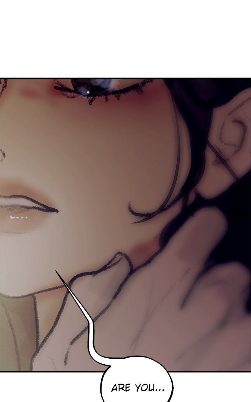 Read Your Sweet Breath chapter 45 image 93 on Lezhin