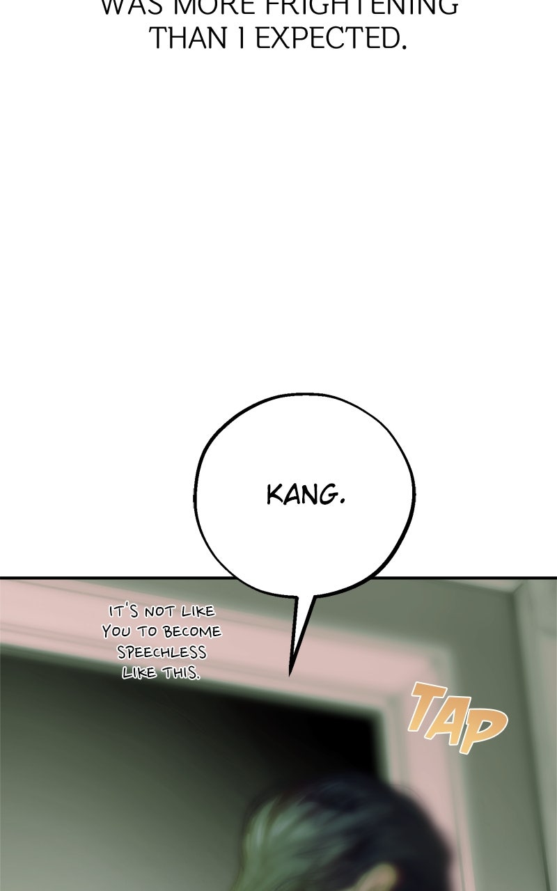 Read Your Sweet Breath chapter 45 image 98 on Lezhin