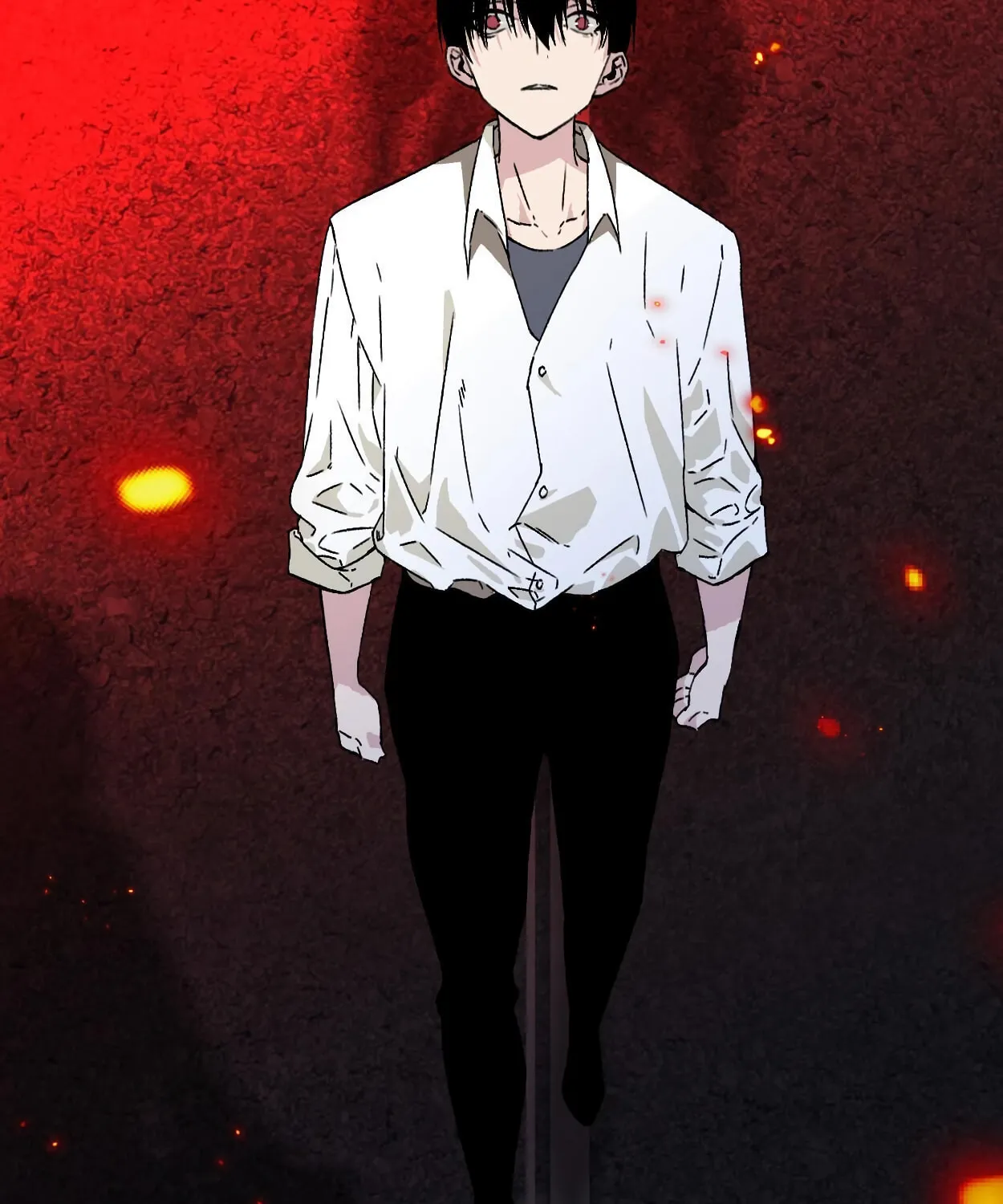 Read Your Talent is Mine (Colored) chapter 1 image 10 on Lezhin