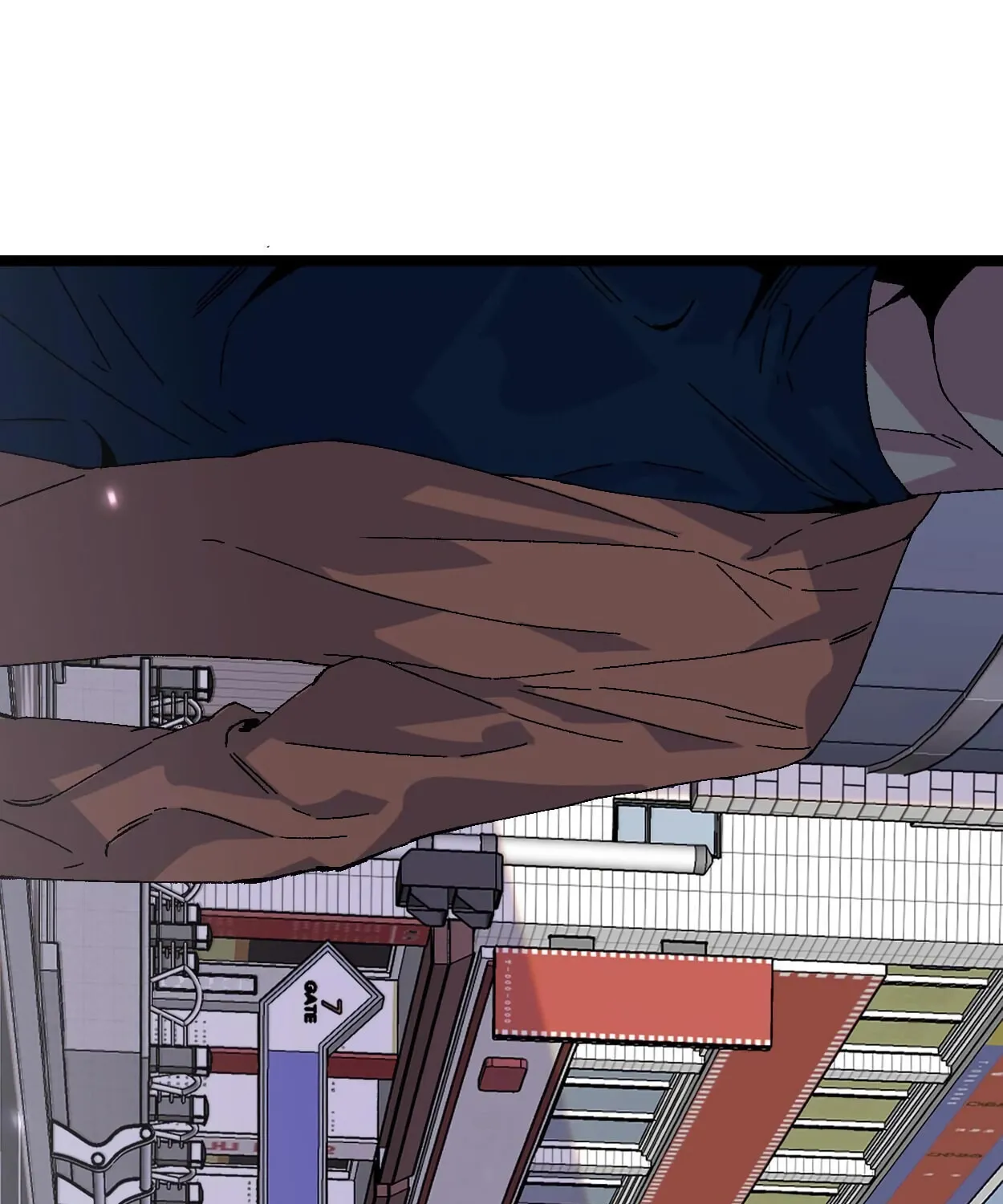 Read Your Talent is Mine (Colored) chapter 1 image 108 on Lezhin