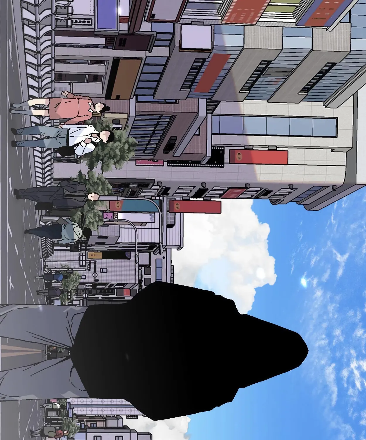Read Your Talent is Mine (Colored) chapter 1 image 109 on Lezhin