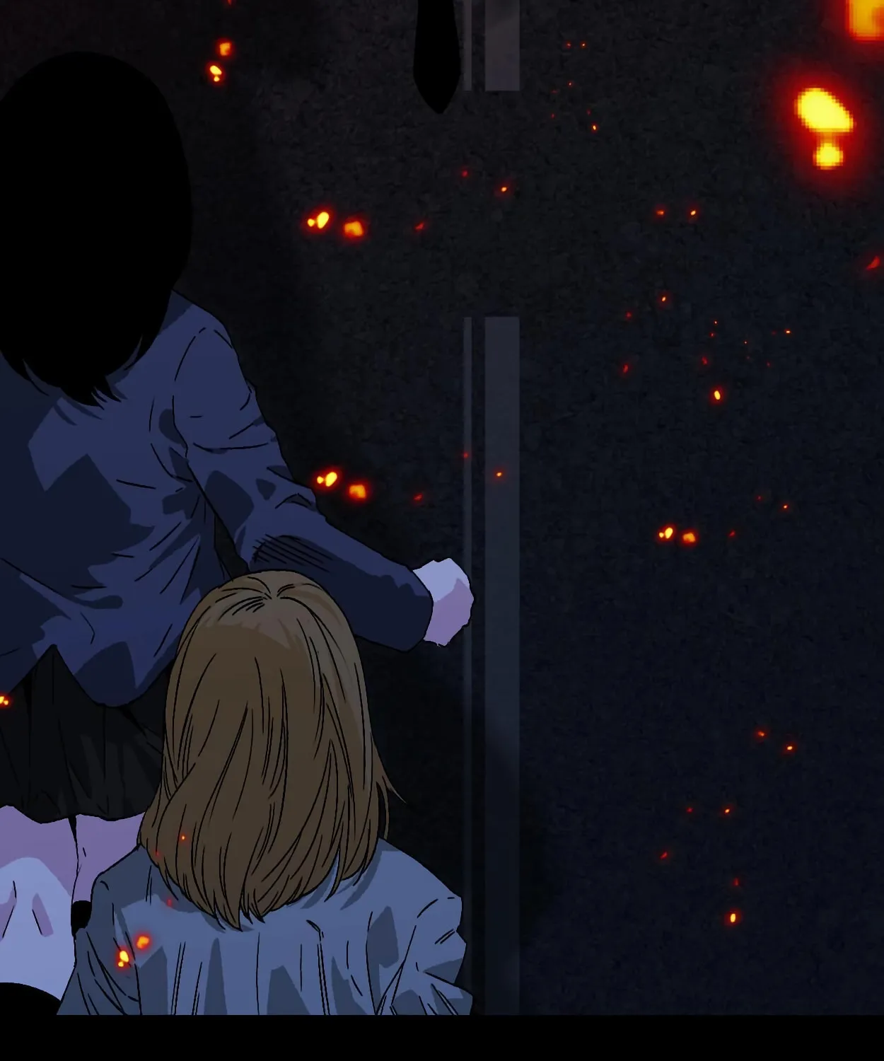 Read Your Talent is Mine (Colored) chapter 1 image 11 on Lezhin