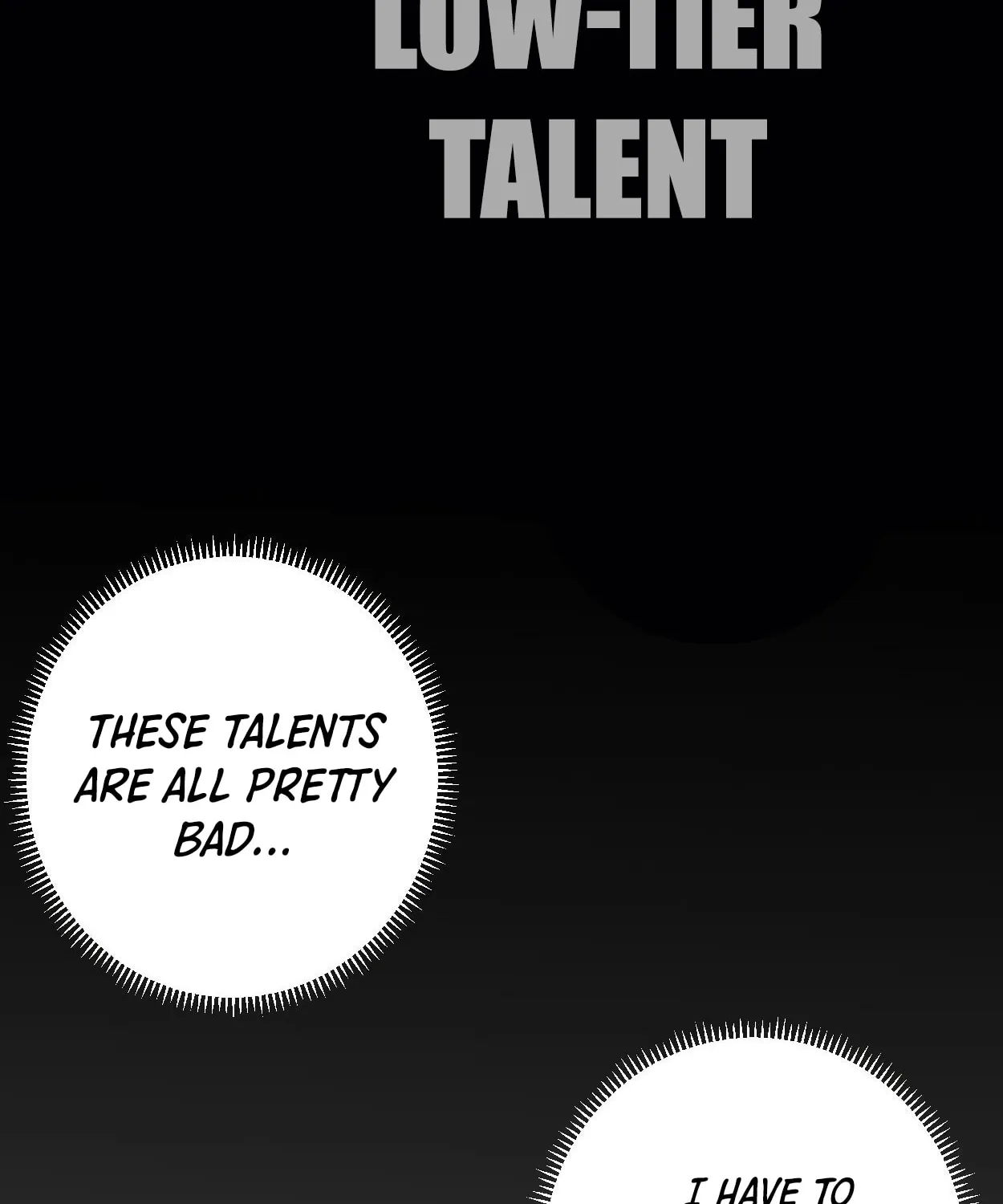 Read Your Talent is Mine (Colored) chapter 1 image 119 on Lezhin