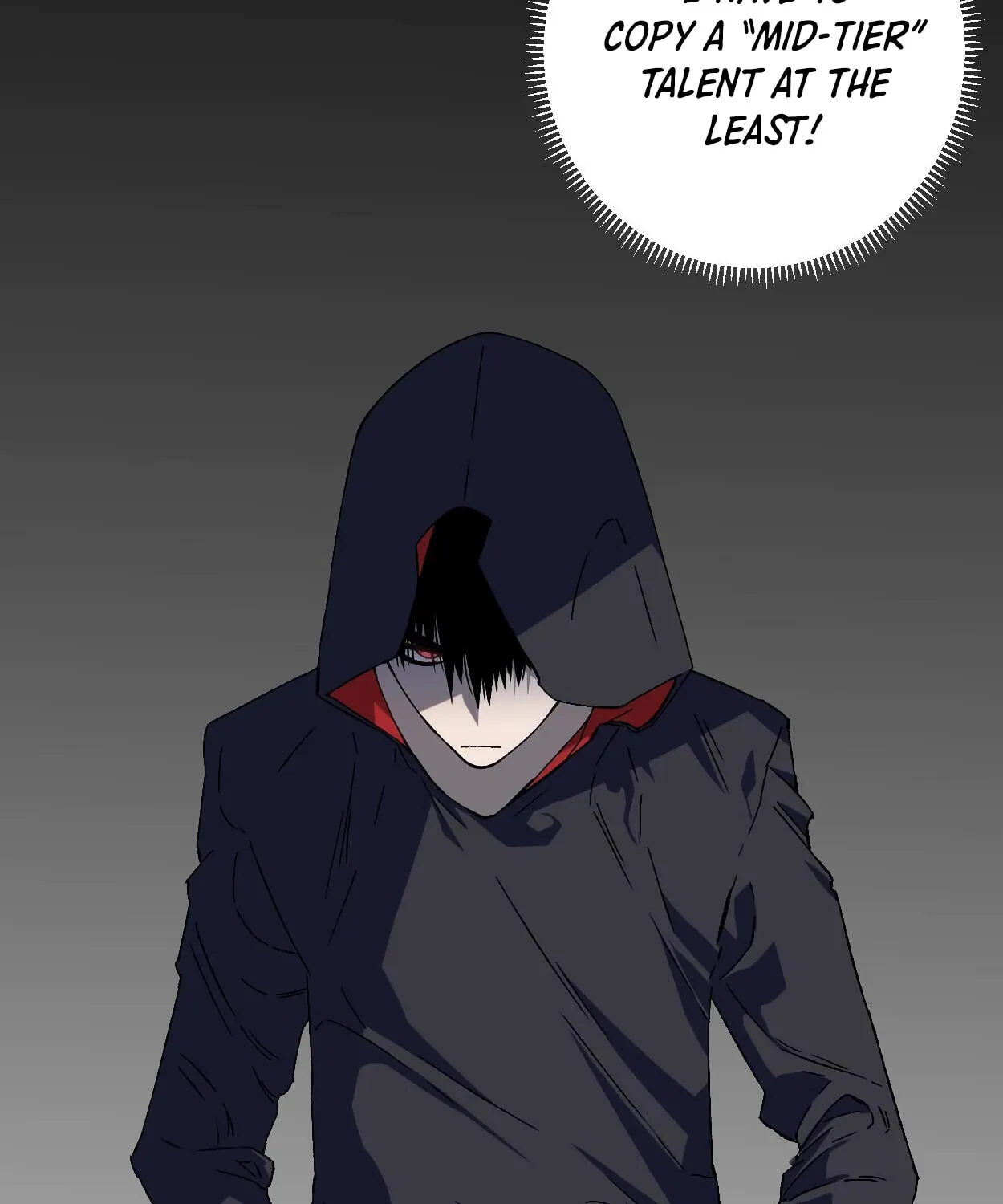 Read Your Talent is Mine (Colored) chapter 1 image 120 on Lezhin