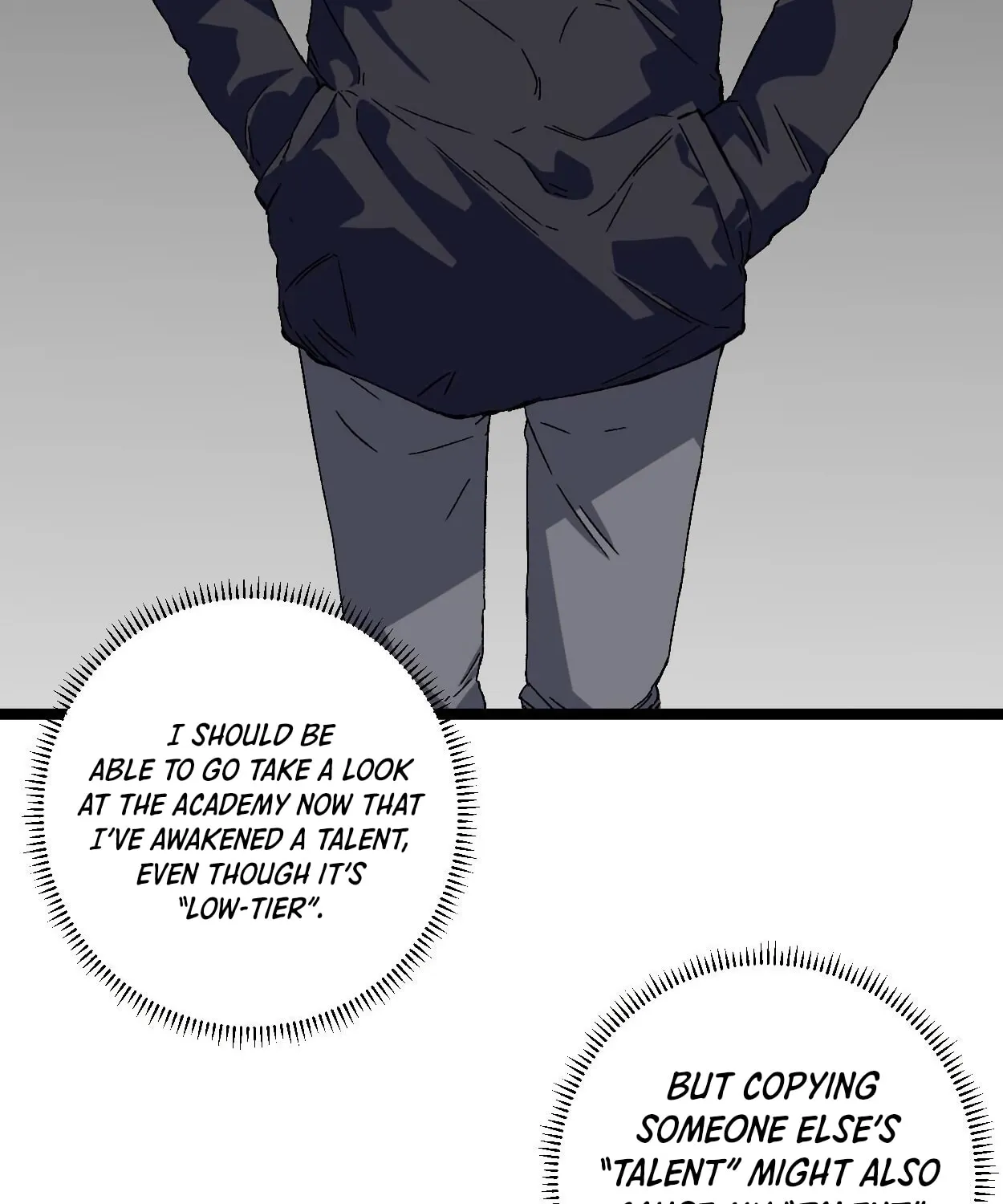 Read Your Talent is Mine (Colored) chapter 1 image 121 on Lezhin