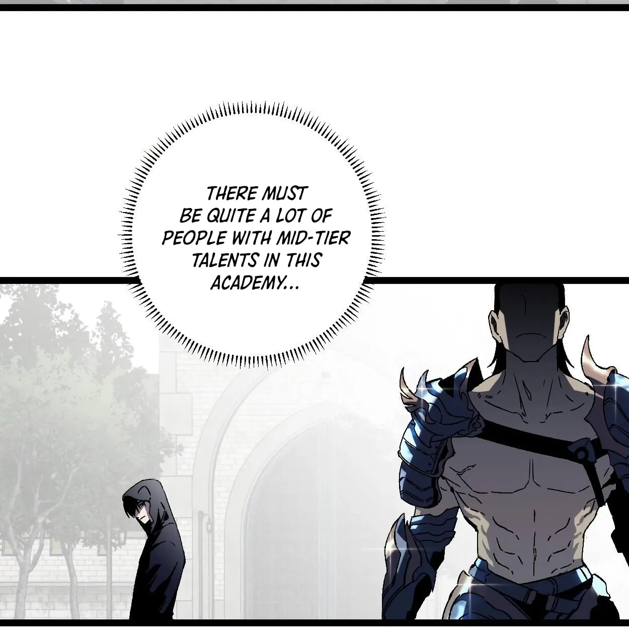 Read Your Talent is Mine (Colored) chapter 1 image 126 on Lezhin