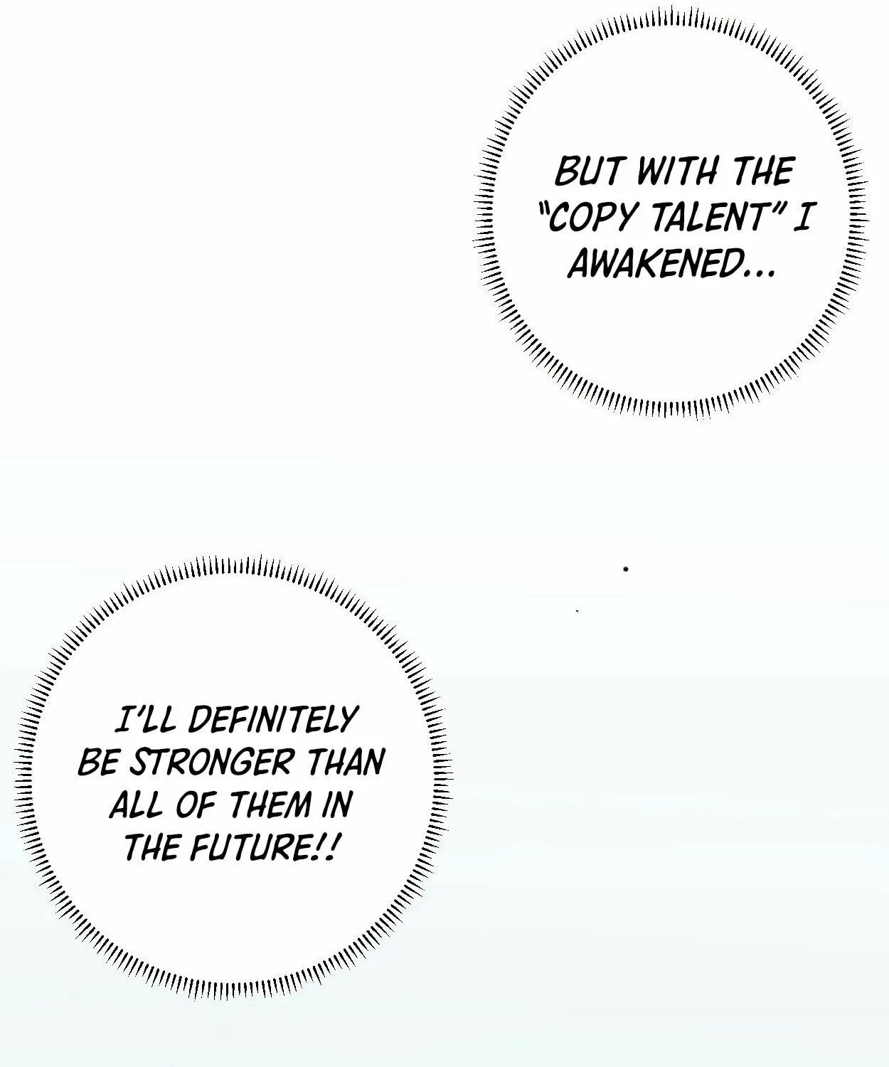 Read Your Talent is Mine (Colored) chapter 1 image 127 on Lezhin