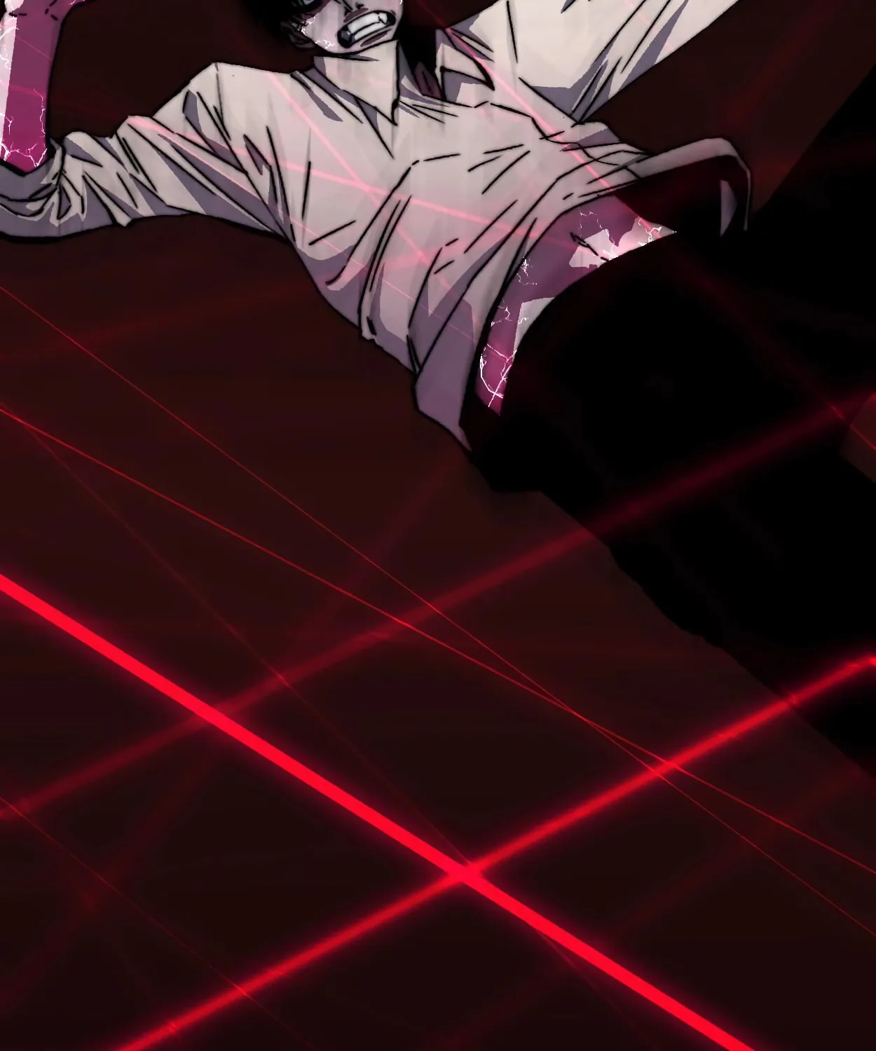 Read Your Talent is Mine (Colored) chapter 1 image 19 on Lezhin