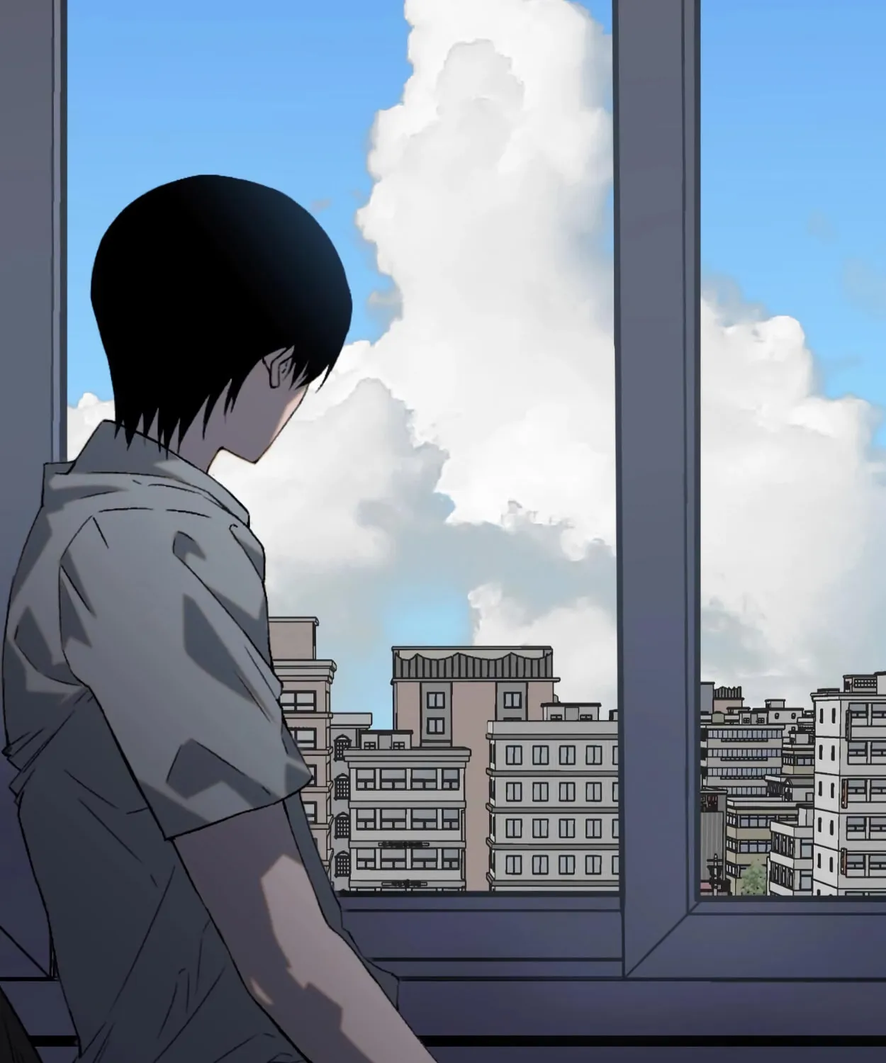 Read Your Talent is Mine (Colored) chapter 1 image 31 on Lezhin
