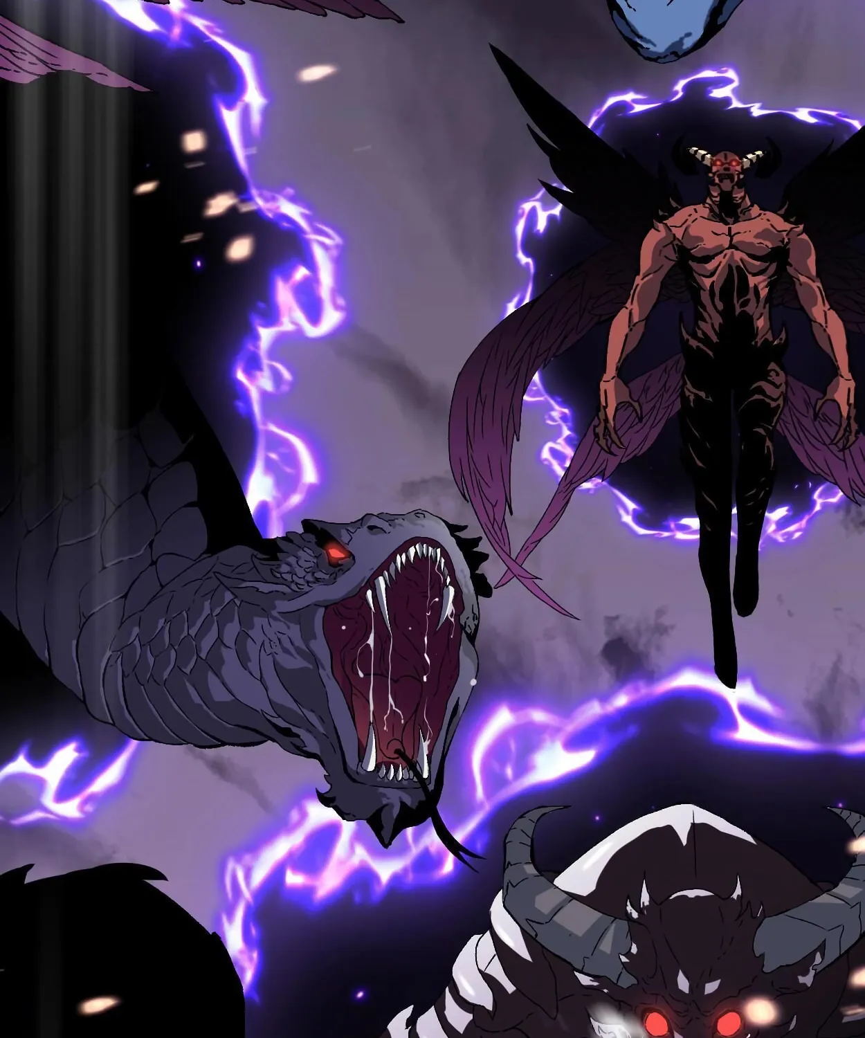 Read Your Talent is Mine (Colored) chapter 1 image 33 on Lezhin