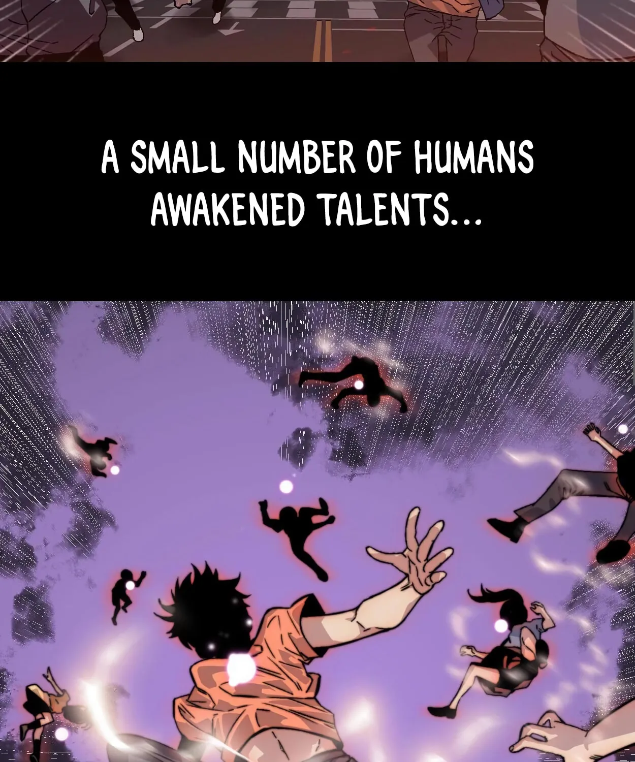 Read Your Talent is Mine (Colored) chapter 1 image 38 on Lezhin