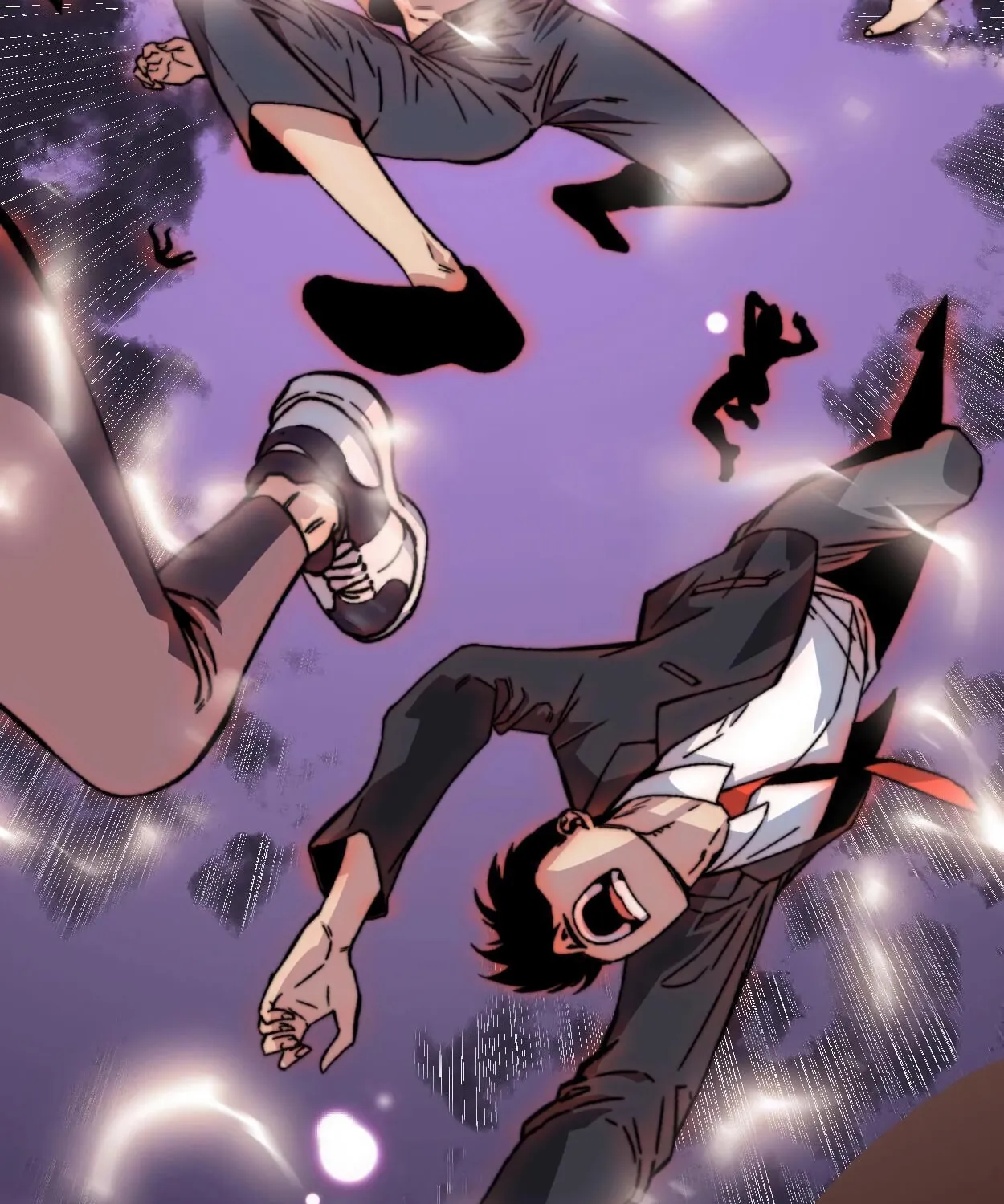 Read Your Talent is Mine (Colored) chapter 1 image 39 on Lezhin