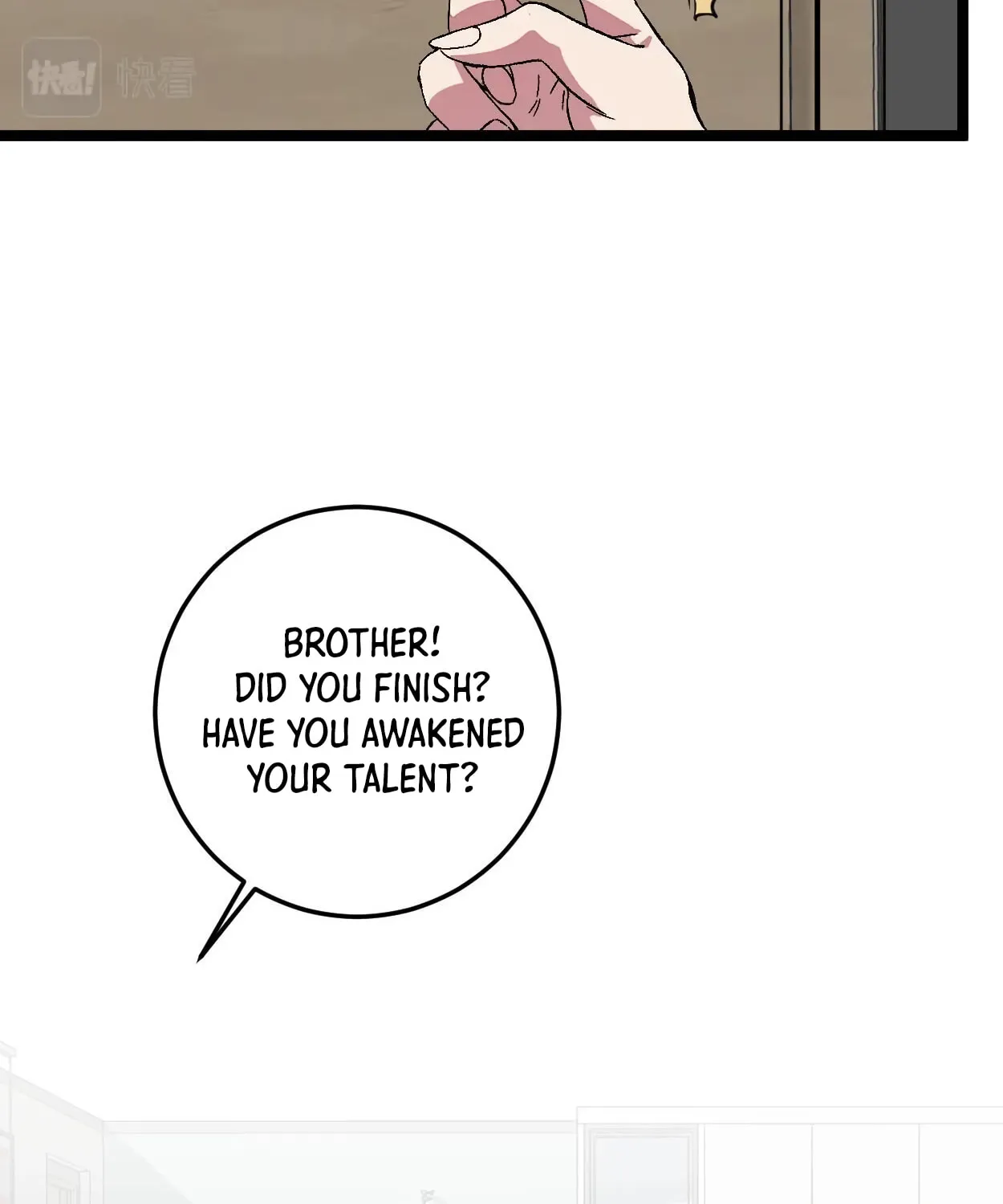 Read Your Talent is Mine (Colored) chapter 1 image 43 on Lezhin